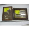 Image 2 : 2 SM. FRAMED PRINTS