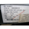 Image 5 : 1 BOX OF 1X4.5 AND 1 BOX OF 1X4  BOLTS