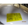 Image 4 : 3 ENAMEL LIDS & AN ENAMEL POT INSERT