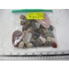 Image 1 : BAG OF POLISHED ROCKS