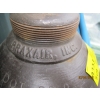 Image 2 : ARGON TANK W/GAUGES & HOSE