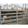Image 1 : 3 METAL GATE PIECES