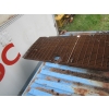 Image 2 : LARGE LOT OF STEEL GRATE