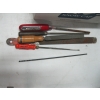Image 4 : 2 SM. BOXES OF MISC. TOOLS, TRAILER WIRE, ETC.