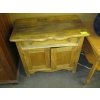 Image 1 : SM. WASHSTAND CABINET
