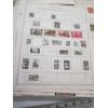 Image 2 : BOX OF ASST. STAMP PAGES, LOOSE STAMPS, ETC.