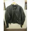Image 1 : LEATHER HARLEY DAVIDSON JACKET, SZ 2XL