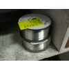 Image 1 : 2 ROLLS OF ALUMINUM WIRE