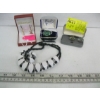 Image 1 : 4 PIECES OF FASHION JEWELLERY