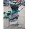 Image 3 : YARDWORKS LEAF SHREDDER