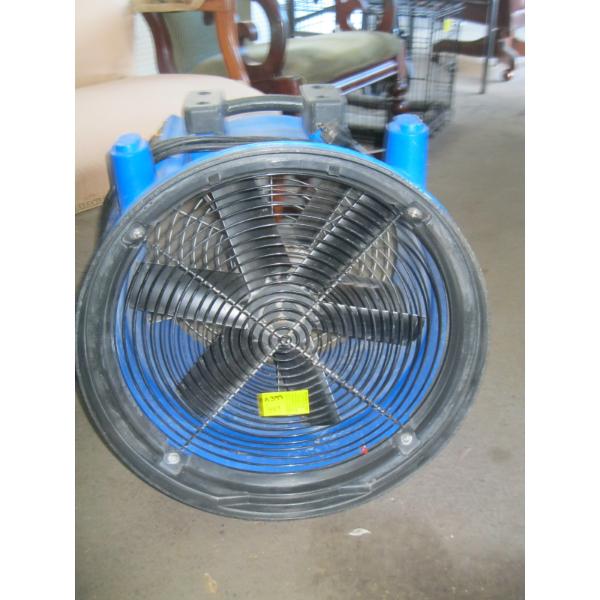 DRY AIR TECHNOLOGIES FORCE 9 FAN