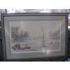 Image 1 : NUMBERED PRINT "NORTHERN SPIRITS" BY CONRAD MIESCLIRE