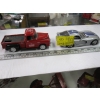 Image 1 : 2 DIECAST CARS - DODGE VIPER & A DODGE PICKUP