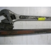 Image 2 : LARGE 24" CRESCENT WRENCH & 36" PIPE WRENCH
