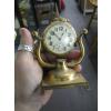 Image 1 : HAMILTON POCKETWATCH IN HOLDER
