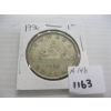 Image 1 : 1936 CDN SILVER $1