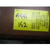 Image 4 : 2 DOOR SIDEBOARD - KEYS IN SIDE DRAWER