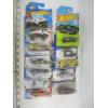 Image 1 : 11 HOT WHEELS CARS