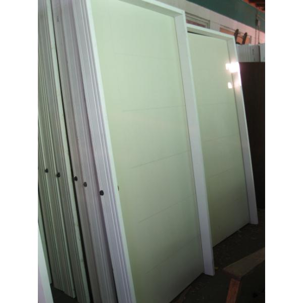 36" X 80" RIGHT HAND INTERIOR DOOR 