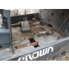 Image 4 : SM. "AS IS" FORKLIFT - NO BATTERY - ELECTRIC