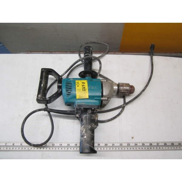 MAKITA HAMMER DRILL