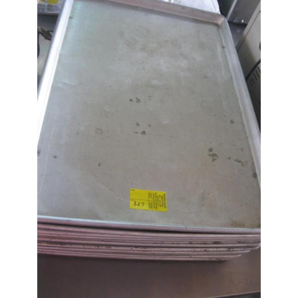 14 SHEET PANS