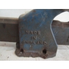 Image 4 : RECORD #100 BENCH VISE