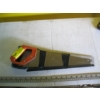 Image 3 : ASST. SAWS & A MITER BOX