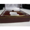 Image 3 : LADIES 10KT GOLD BRACELET, 3G