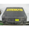 Image 2 : "AS IS" CORDLESS DEWALT LASER LEVEL IN CASE