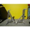Image 1 : PR OF LADDER JACKS