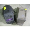 Image 1 : 2 WELDING HELMETS