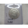 Image 2 : LIBERTY SILVER 1 OZ. .999 SILVER U.S. COIN (TAX EXEMPT)