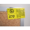 Image 4 : 2 CORKBOARDS