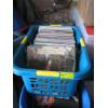 Image 1 : BASKET OF MISC. RECORDS