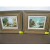 Image 1 : 2 PAINTINGS
