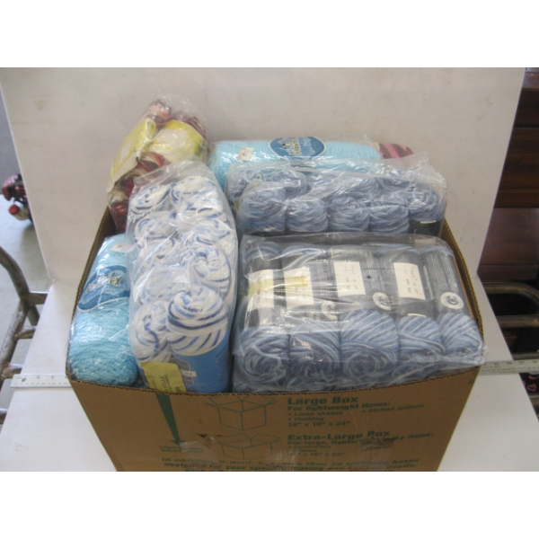 WOOL