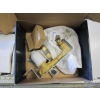 Image 2 : 4 PIECES  OF PLUMBING VALVES & ACCESS.