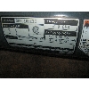 Image 4 : 1HP 3 GALLON COMPRESSOR