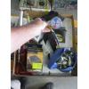 Image 2 : PSI GAUGE, ELECTRIC BRAKE CONTROLLER, SPLITTING WEDGES, HYDRAULIC FITTINGS, ETC.