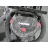 Image 2 : HUSKY SHOP VAC W/HOSES