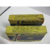 Image 2 : DOMINION CIL .303 BRITISH 180GR SP|1X20, 1X8 CARTRIDGES