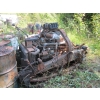 Image 1 : FRONT END DIESEL ENGINE W/TRANSMISSION