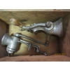 Image 2 : WOODEN BOX W/2 GRINDERS