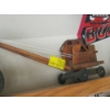 Image 1 : ENGLISH MADE CRANE