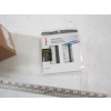 Image 2 : 4 BOXES OF DUAL LIGHT SWITCH COVERS