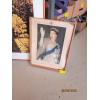Image 2 : 4 VARIOUS FRAMED PICTURES