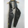 Image 1 : PAIR OF LEATHER CHAPS SZ M