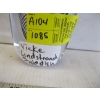 Image 3 : VICKE LINDSTRAND SWEDISH GLASS VASE
