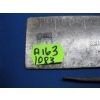 Image 2 : COLLECTABLE: DRAFTING TOOLS & SQUARE